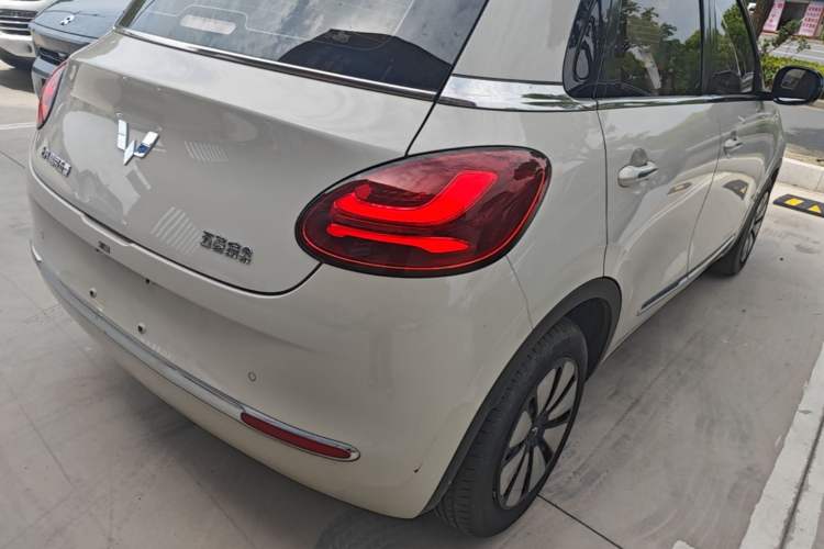 Used Wuling Bingo 2023 333km Enjoy+ Version Right Rear Taillight