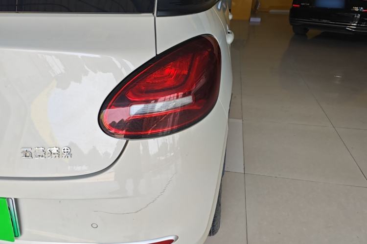 Used Wuling Bingo 2023 203km Light Edition Right Rear Taillight