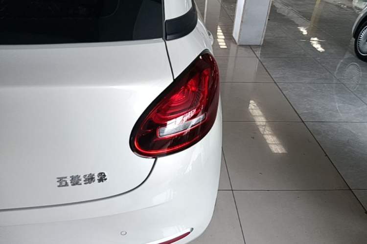 Used Wuling Bingo 2023 333 km Fast-Share Version Right Rear Taillight