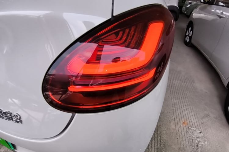 Used Wuling Bingo 2023 333km Enjoy+ Version Right Rear Taillight