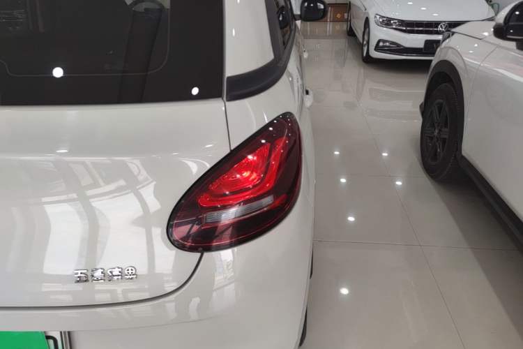 Used Wuling Bingo 2023 333 km Fast-Share Version Right Rear Taillight