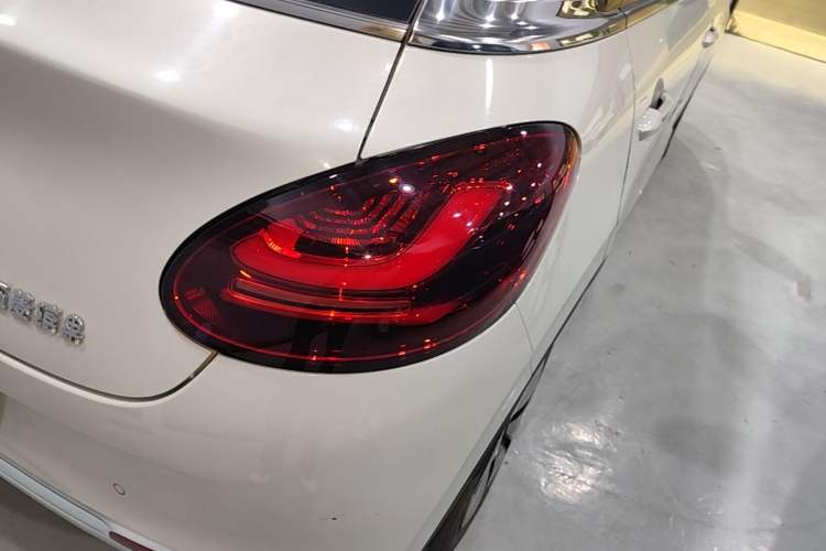 Used Wuling Bingo 2023 333km Enjoy+ Version Right Rear Taillight