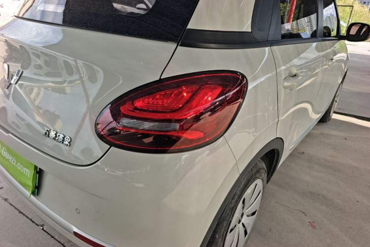 Used Wuling Bingo 2023 333 km Fast-Share Version Right Rear Taillight