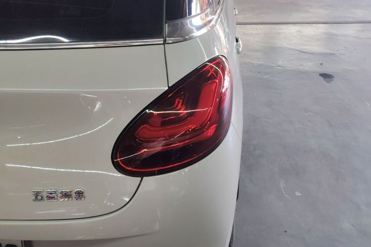 Used Wuling Bingo 2023 203km Comfort Edition Right Rear Taillight