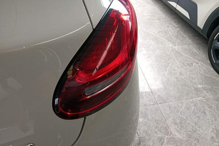 Used Wuling Bingo 2023 203km Light Edition Right Rear Taillight