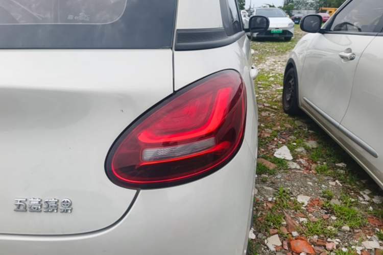 Used Wuling Bingo 2023 333 km Fast-Share Version Right Rear Taillight