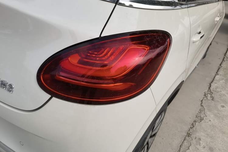 Used Wuling Bingo 2023 410 km Lingxi Deluxe Edition Right Rear Taillight