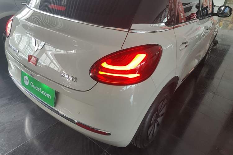 Used Wuling Bingo 2023 410 km Lingxi Deluxe Edition Right Rear Taillight
