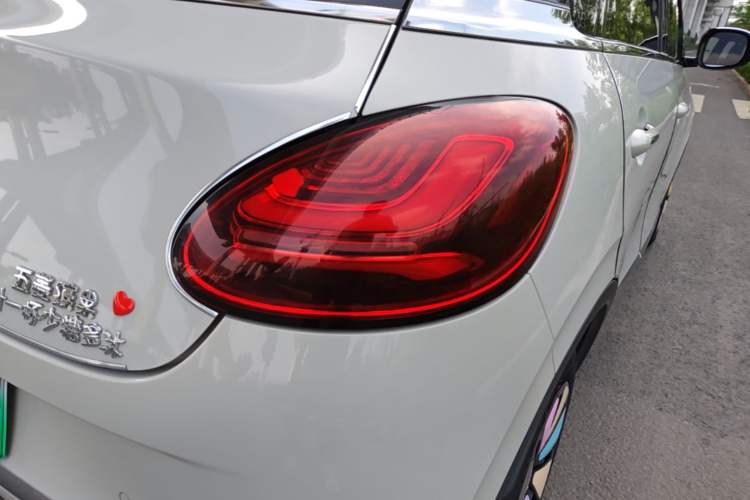 Used Wuling Bingo 2023 203km Comfort Edition Right Rear Taillight