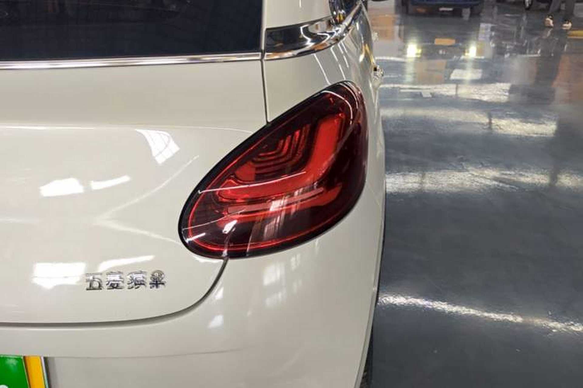 Used Wuling Bingo 2023 333km Enjoy+ Version Right Rear Taillight