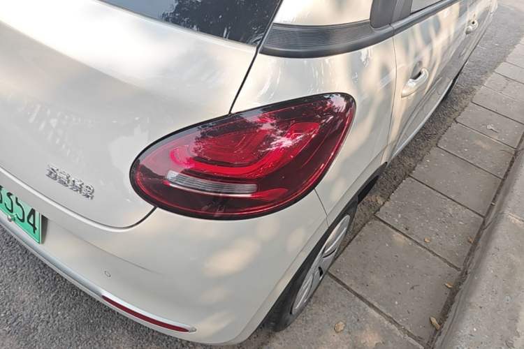 Used Wuling Bingo 2023 203km Light Edition Right Rear Taillight