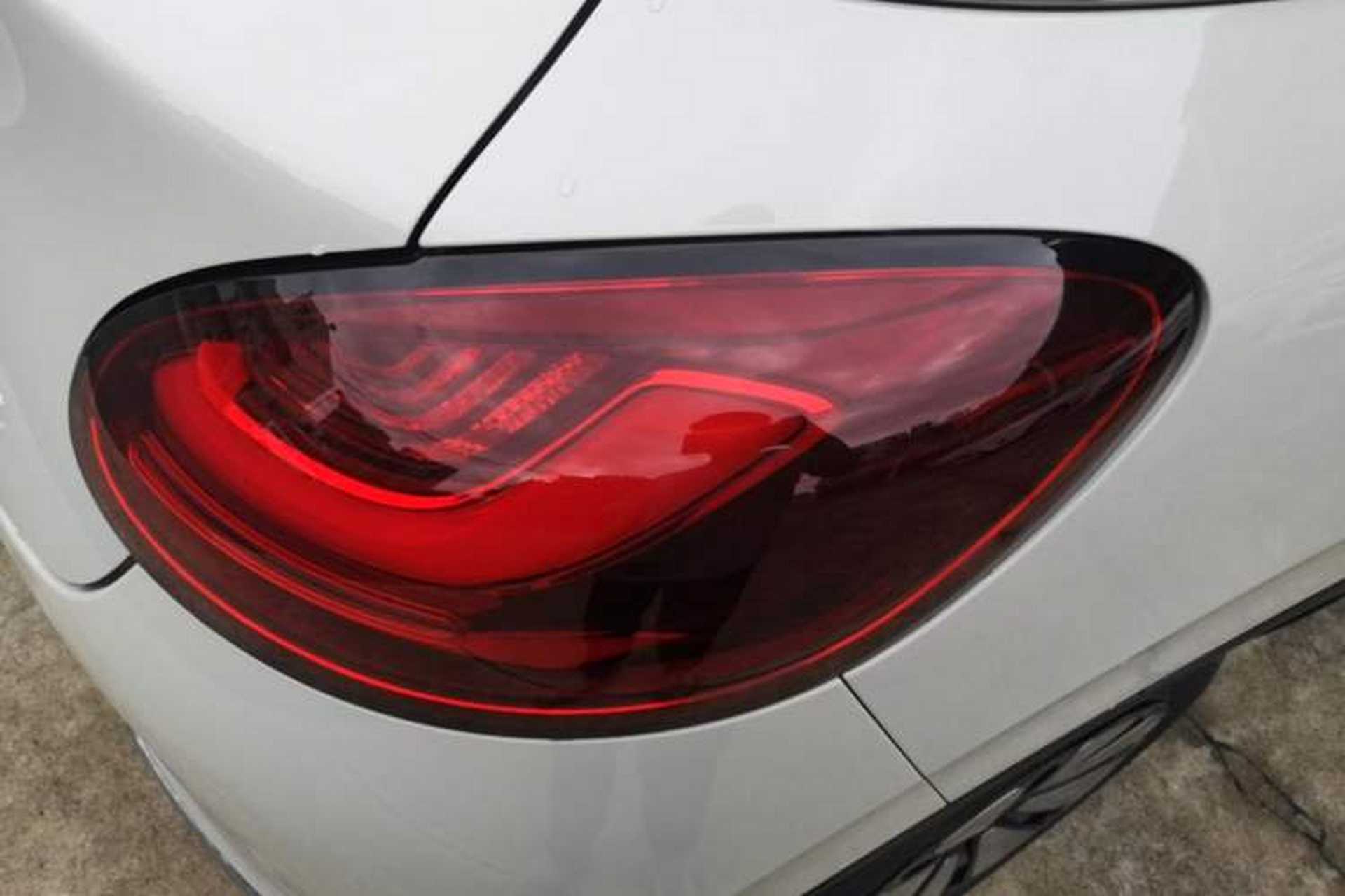 Used Wuling Bingo 2023 333km Enjoy+ Version Right Rear Taillight
