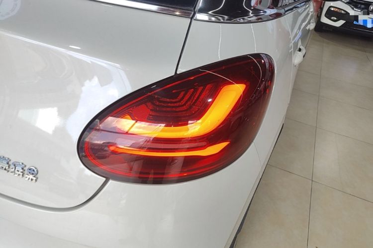 Used Wuling Bingo 2023 333 km Enjoyment Version Right Rear Taillight