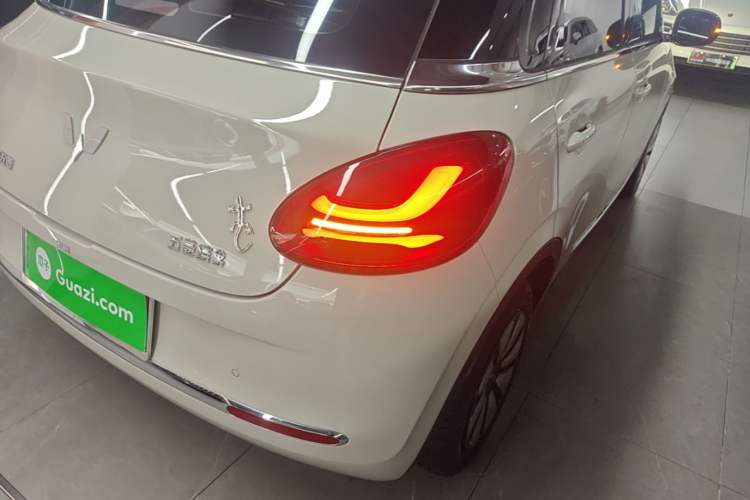 Used Wuling Bingo 2023 333km Enjoy+ Version Right Rear Taillight