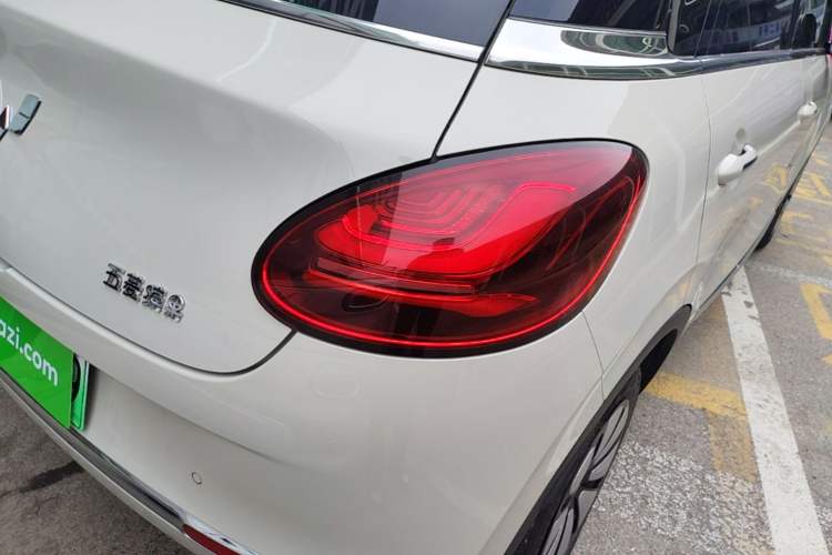 Used Wuling Bingo 2023 333km Enjoy+ Version Right Rear Taillight