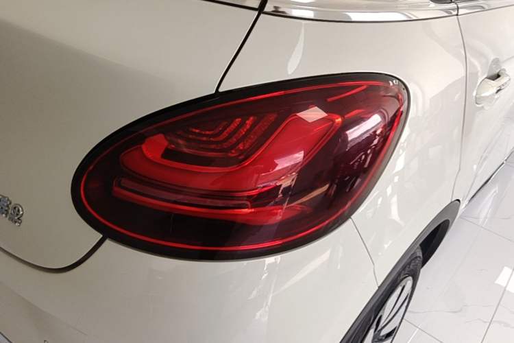 Used Wuling Bingo 2023 333km Enjoy+ Version Right Rear Taillight
