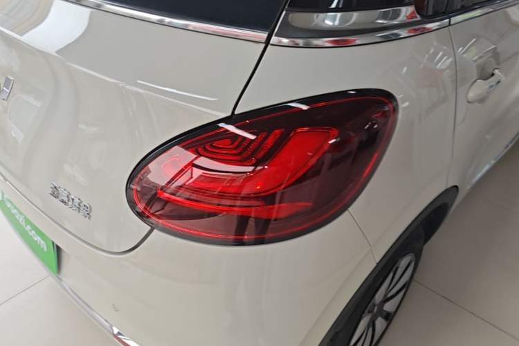Used Wuling Bingo 2023 333km Enjoy+ Version Right Rear Taillight