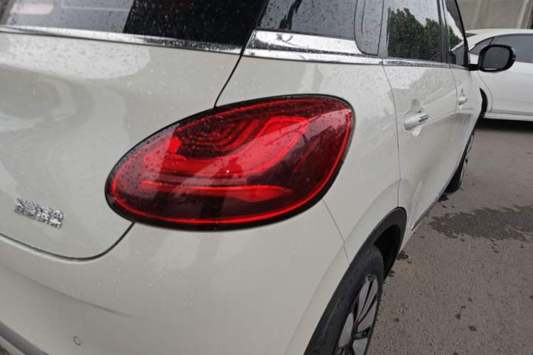 Used Wuling Bingo 2023 203km Comfort Edition Right Rear Taillight