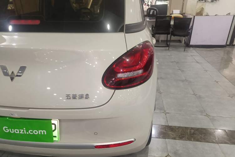 Used Wuling Bingo 2023 203km Light Edition Right Rear Taillight