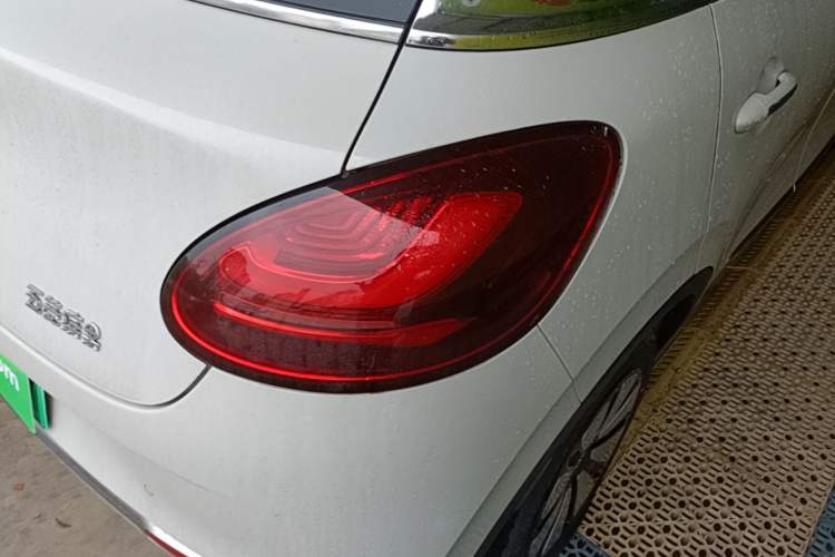 Used Wuling Bingo 2023 333km Enjoy+ Version Right Rear Taillight