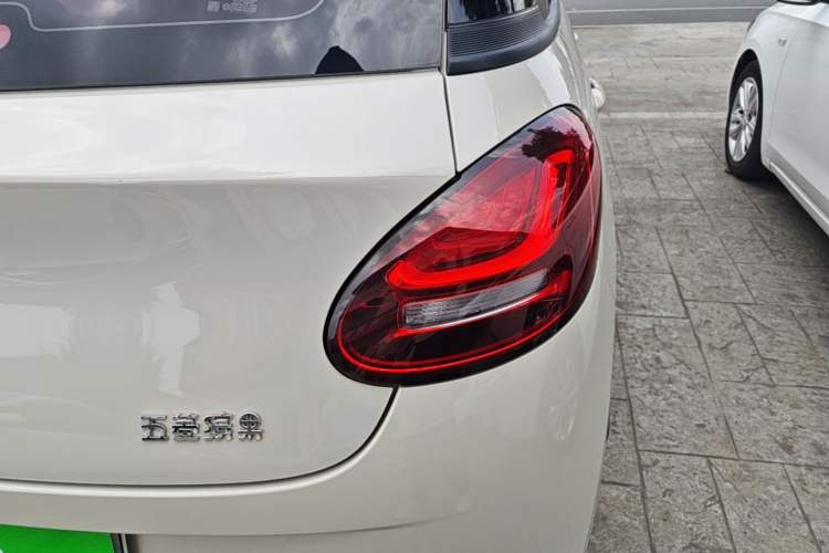 Used Wuling Bingo 2023 203km Light Edition Right Rear Taillight