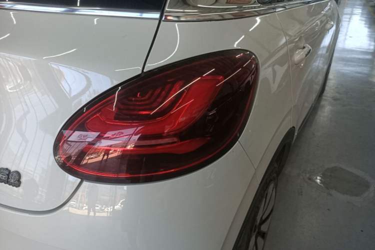 Used Wuling Bingo 2023 203km Comfort Edition Right Rear Taillight