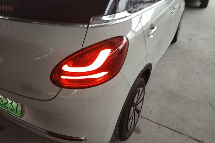 Used Wuling Bingo 2023 203km Comfort Edition Right Rear Taillight