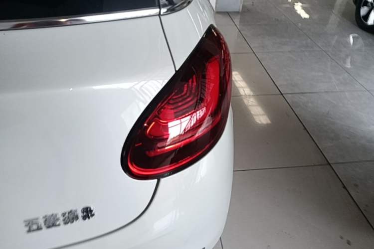Used Wuling Bingo 2023 410 km Lingxi Deluxe Edition Right Rear Taillight