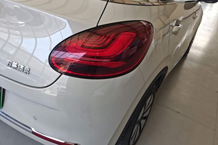 Used Wuling Bingo 2023 333km Enjoy+ Version Right Rear Taillight