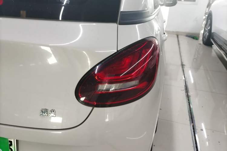 Used Wuling Bingo 2023 333 km Fast-Share Version Right Rear Taillight