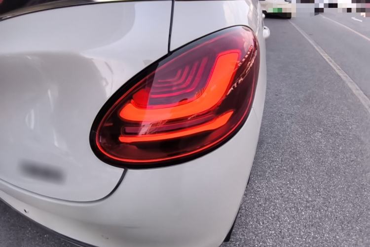 Used Wuling Bingo 2023 410 km Lingxi Deluxe Edition Right Rear Taillight