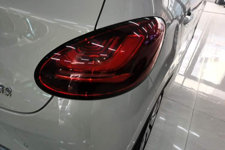 Used Wuling Bingo 2023 333km Enjoy+ Version Right Rear Taillight