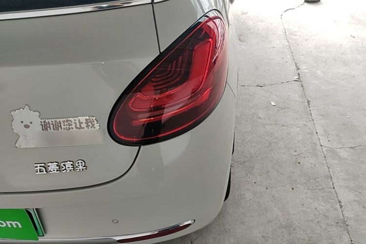 Used Wuling Bingo 2023 333km Enjoy+ Version Right Rear Taillight