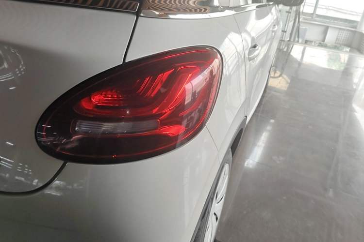 Used Wuling Bingo 2023 203km Light Edition Right Rear Taillight