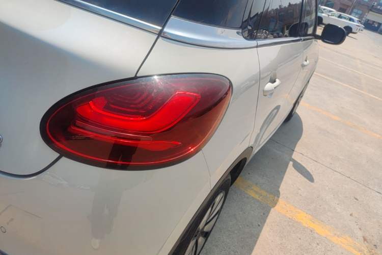 Used Wuling Bingo 2023 333km Enjoy+ Version Right Rear Taillight