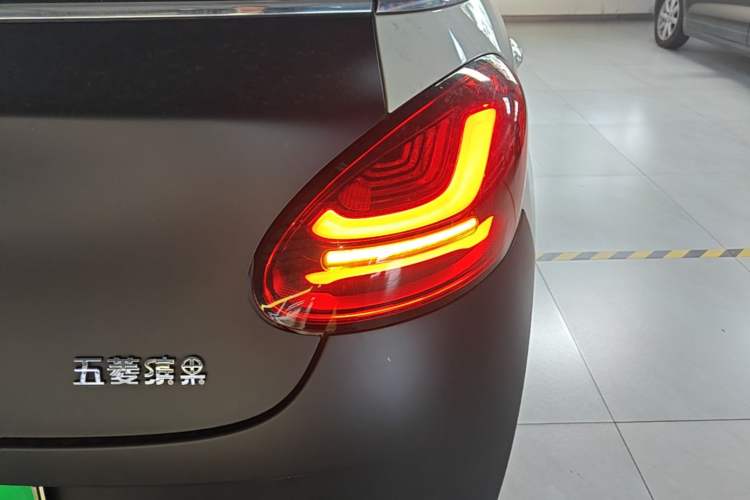 Used Wuling Bingo 2023 333km Enjoy+ Version Right Rear Taillight