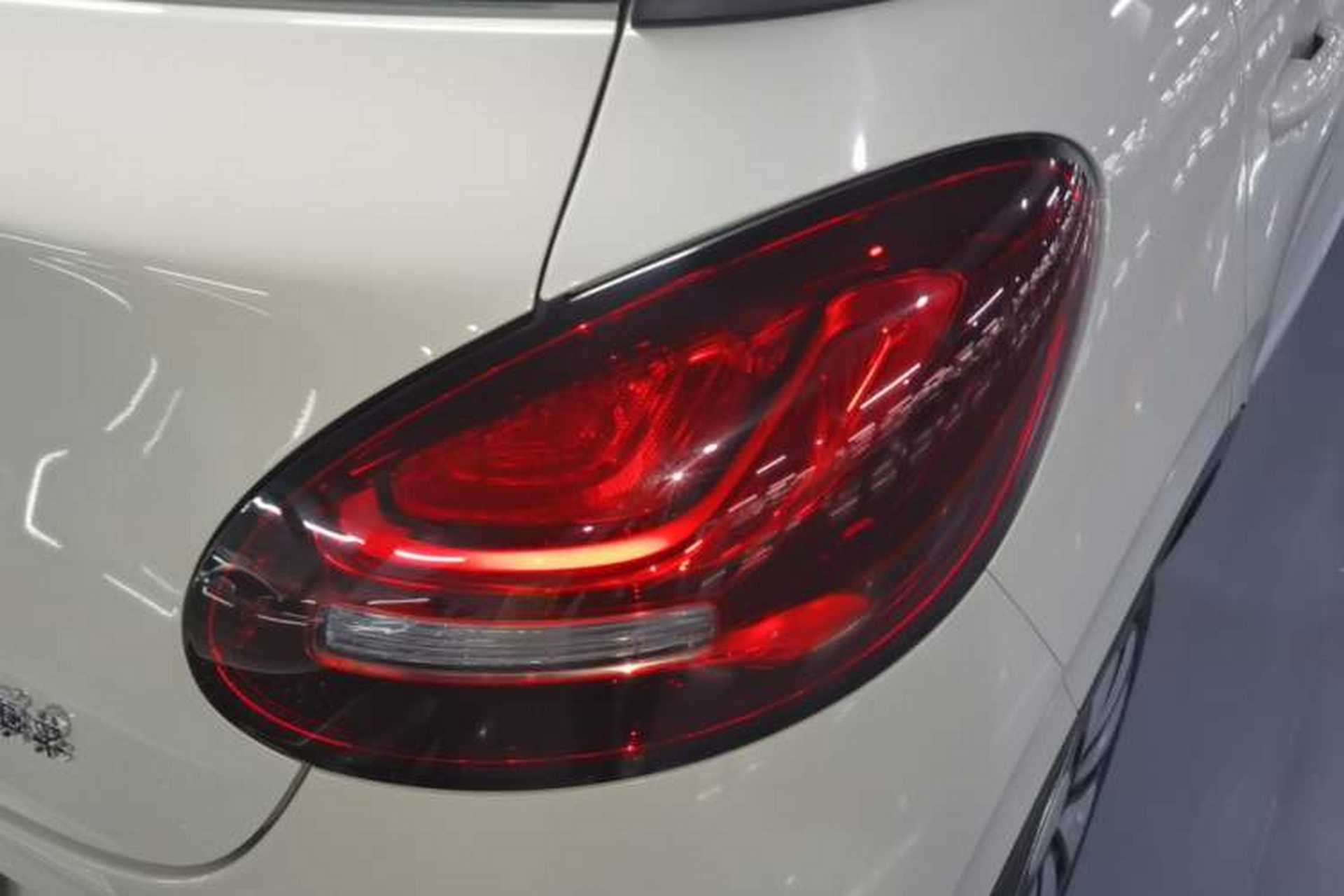 Used Wuling Bingo 2023 203km Light Edition Right Rear Taillight