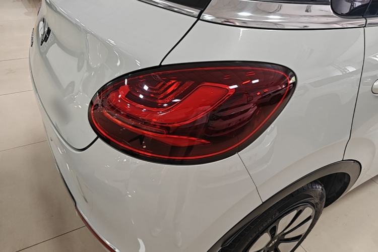 Used Wuling Bingo 2023 333 km Enjoyment Version Right Rear Taillight