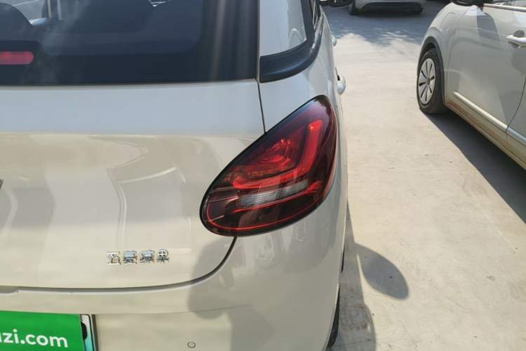Used Wuling Bingo 2023 333 km Fast-Share Version Right Rear Taillight