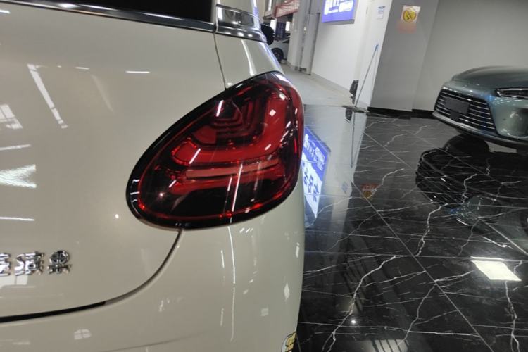 Used Wuling Bingo 2023 333km Enjoy+ Version Right Rear Taillight