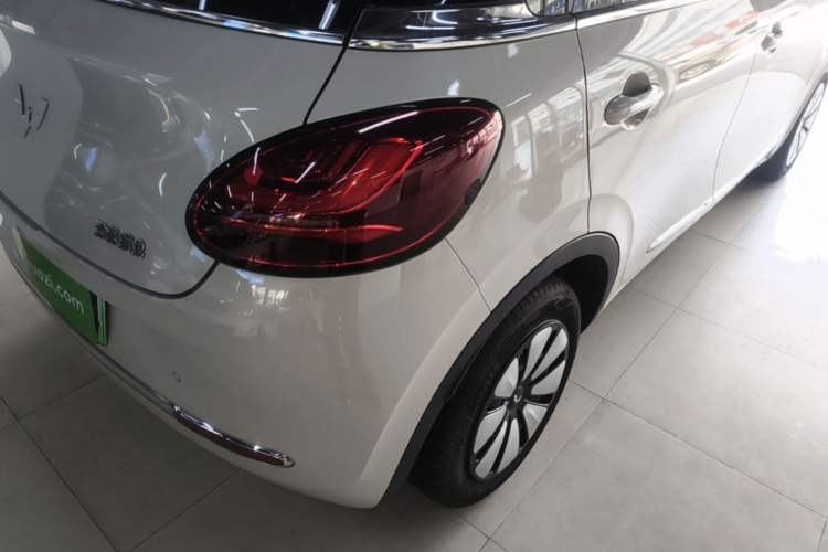 Used Wuling Bingo 2023 333km Enjoy+ Version Right Rear Taillight