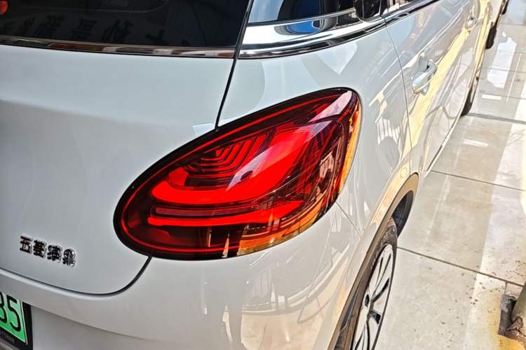 Used Wuling Bingo 2023 333km Enjoy+ Version Right Rear Taillight
