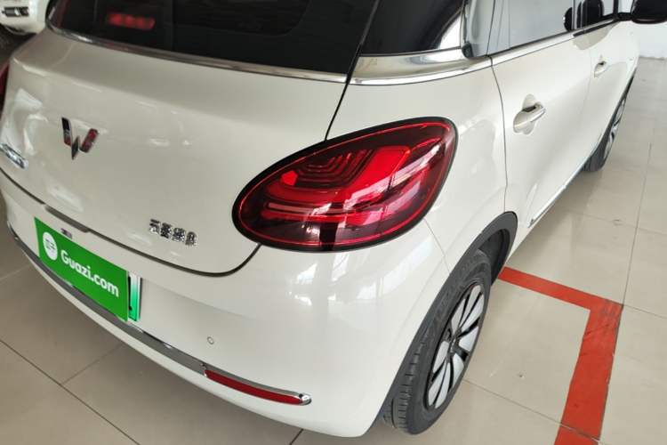 Used Wuling Bingo 2023 333 km Lingxi Connected Version Right Rear Taillight