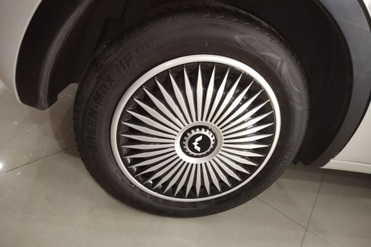 Used Wuling Bingo 2023 333km Enjoy+ Version Right Rear Wheel Hub