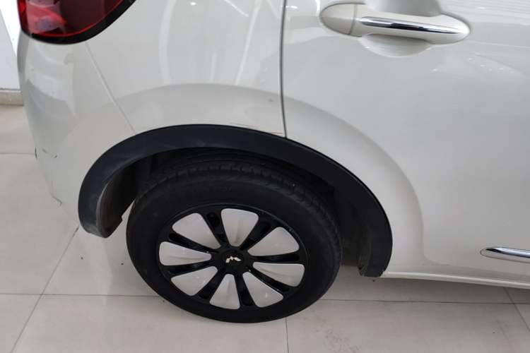Used Wuling Bingo 2023 333km Enjoy+ Version Right Rear Wheel Hub