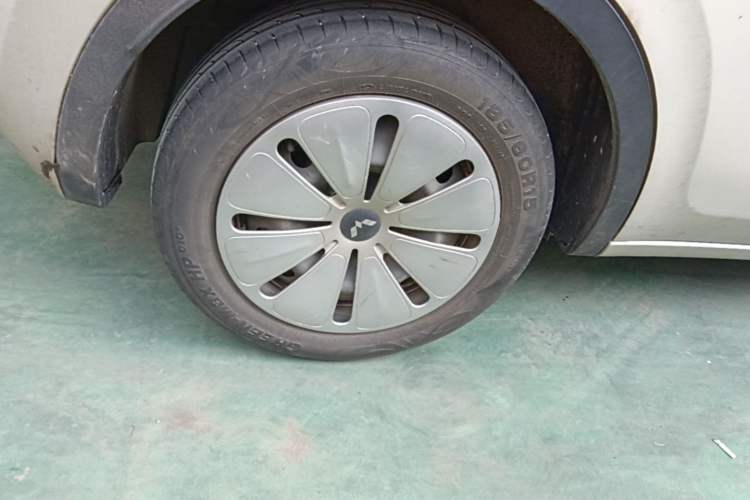 Used Wuling Bingo 2023 203km Light Edition Right Rear Wheel Hub