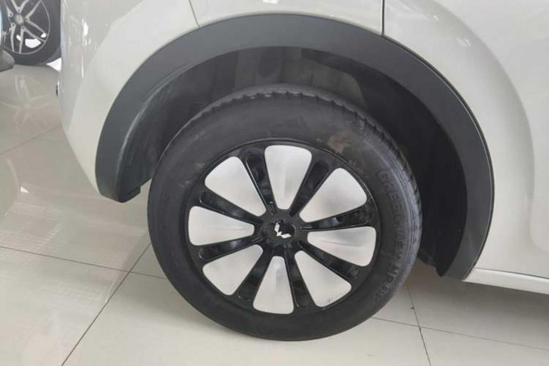 Used Wuling Bingo 2023 333 km Enjoyment Version Right Rear Wheel Hub
