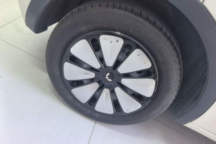 Used Wuling Bingo 2023 333km Enjoy+ Version Right Rear Wheel Hub
