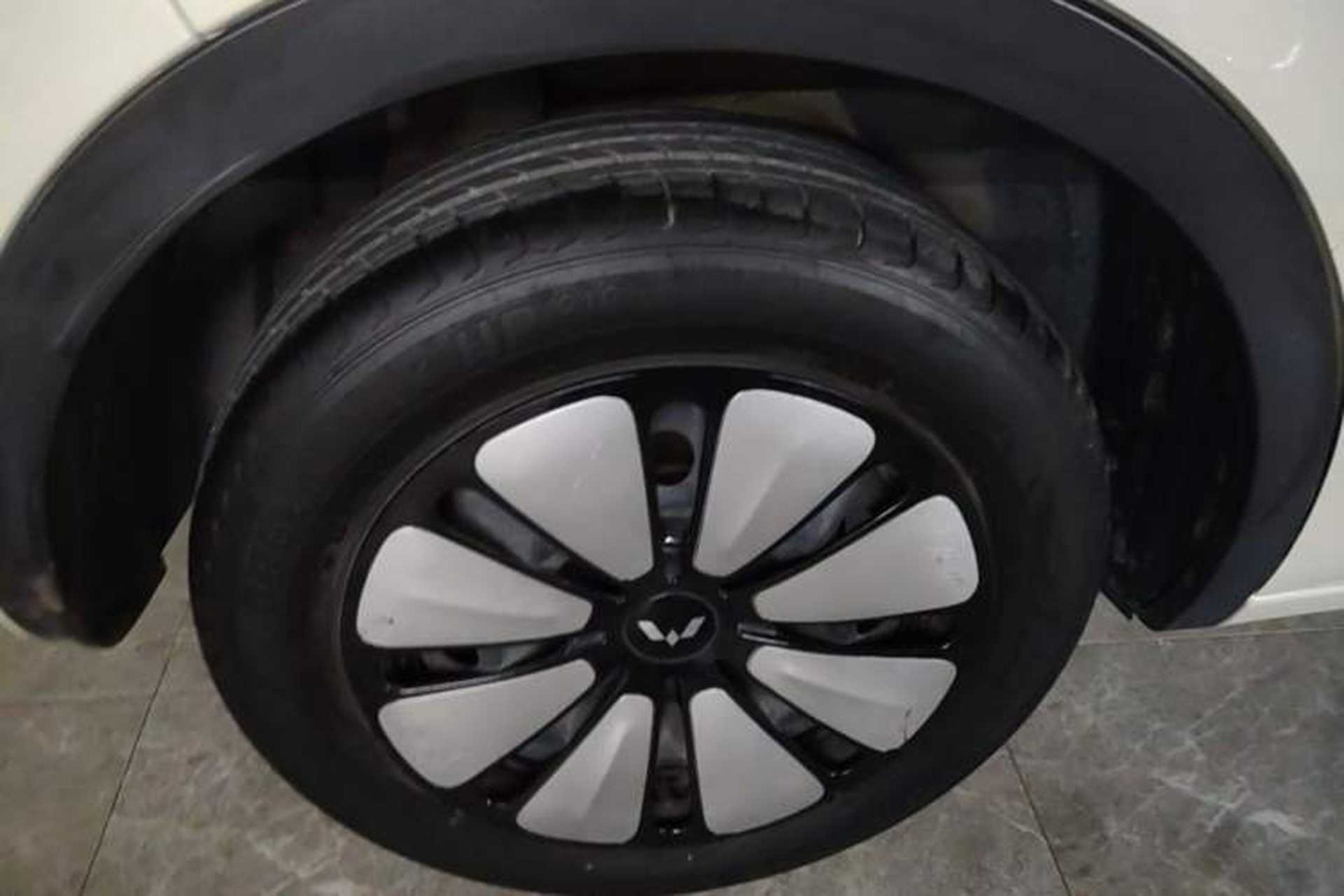 Used Wuling Bingo 2023 333km Enjoy+ Version Right Rear Wheel Hub