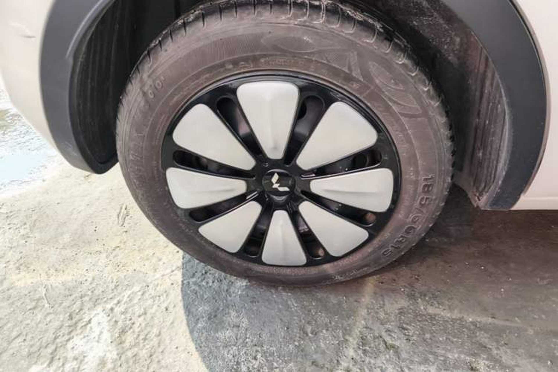 Used Wuling Bingo 2023 333 km Enjoyment Version Right Rear Wheel Hub